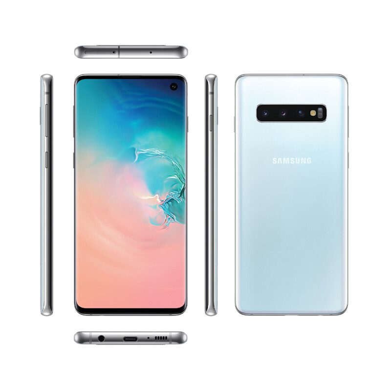 三星Galaxy S10哪个好？有什么区别？