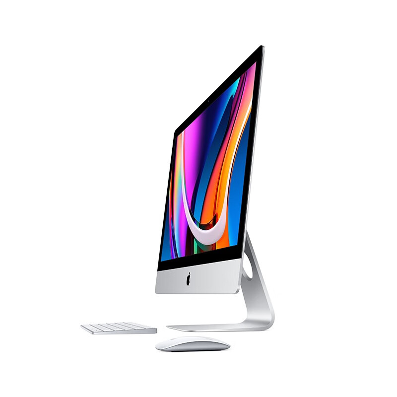 AppleiMac 27 英寸5K屏一体机怎么样？质量好不好？