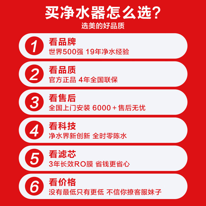 深入解析美的智简600G母婴直饮净水器（MRC1982-600G）好用吗？比拼怎么样呢？独家测评解密必看怎么样？好不好？