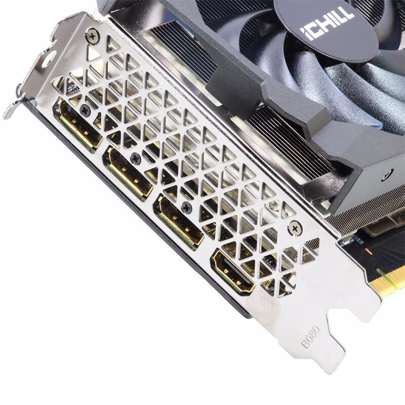 映众（Inno3D）GeForce RTX 3070冰龙超级版 8GB GDDR6 显卡/台式机/游戏/电竞/绘图/设计/AI/独立显卡