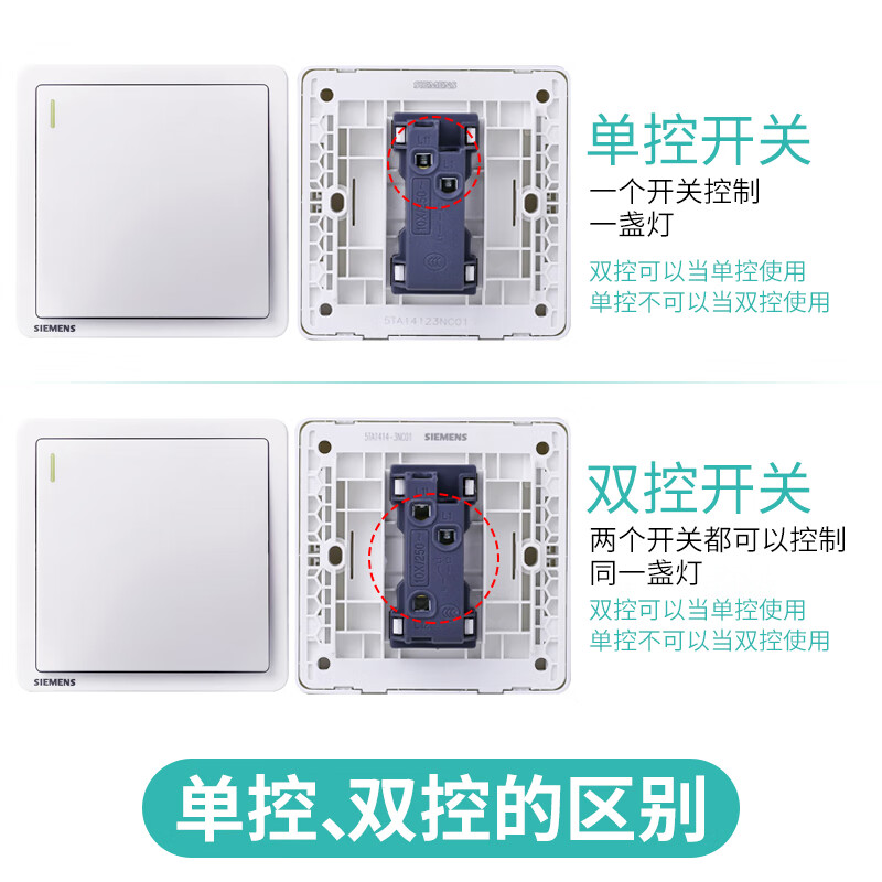 西门子5TA1422-3NC01怎么样？有谁用过？