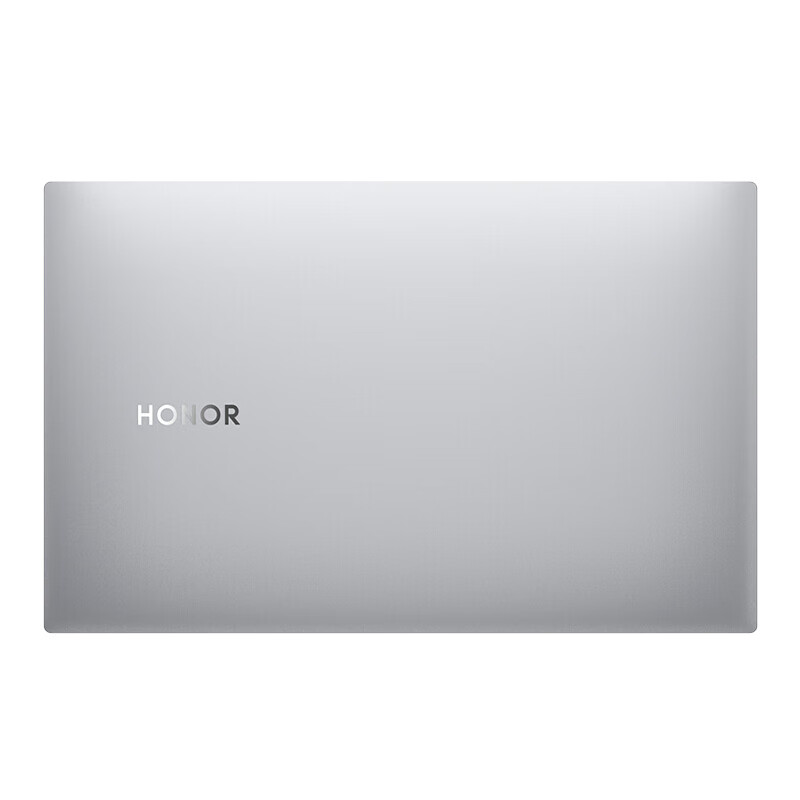 荣耀笔记本电脑MagicBook Pro 16.1英寸轻薄本手提商务办公超极本华为多屏协同 银｜i5十代 16G 512G MX350独显 标配