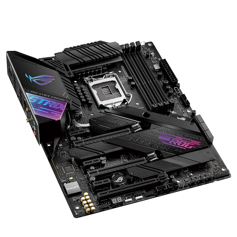 玩家国度ROG STRIX Z490-E GAMING怎么样？质量好吗？