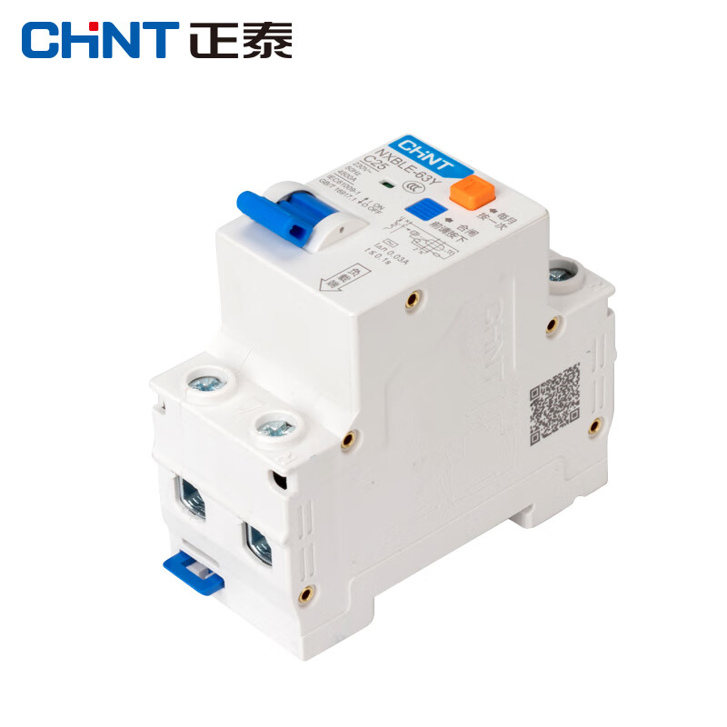 正泰NXBLE-63Y-1PN-C63-0.03A-4.5KA怎么样？口碑如何？