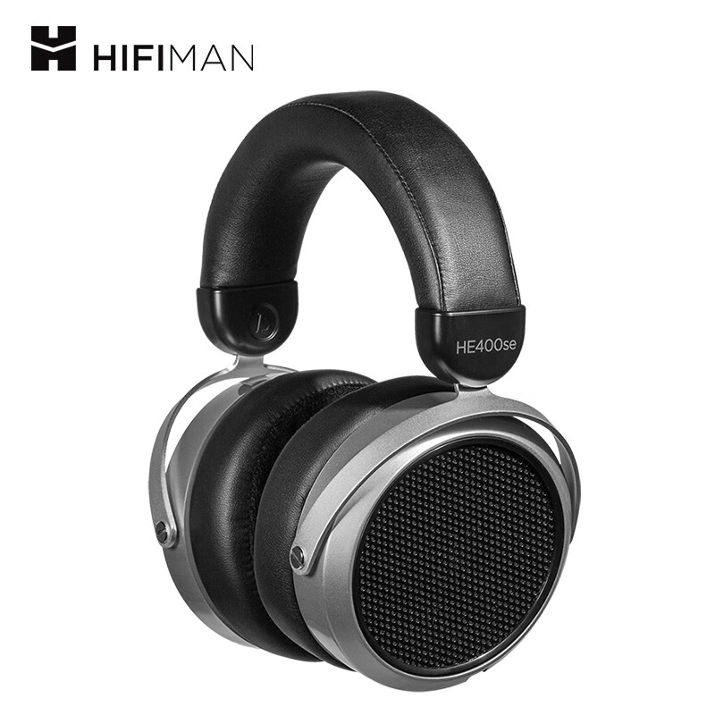 HIFIMAN HE400se哪个好？区别是什么？