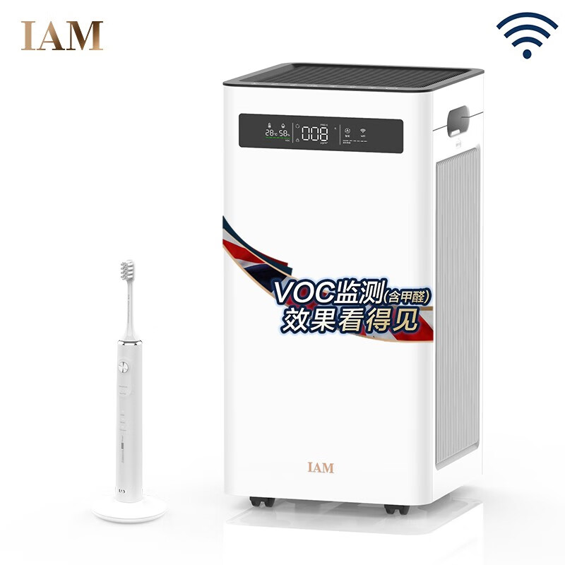 IAMKJ500F-J3怎么样？质量好吗？