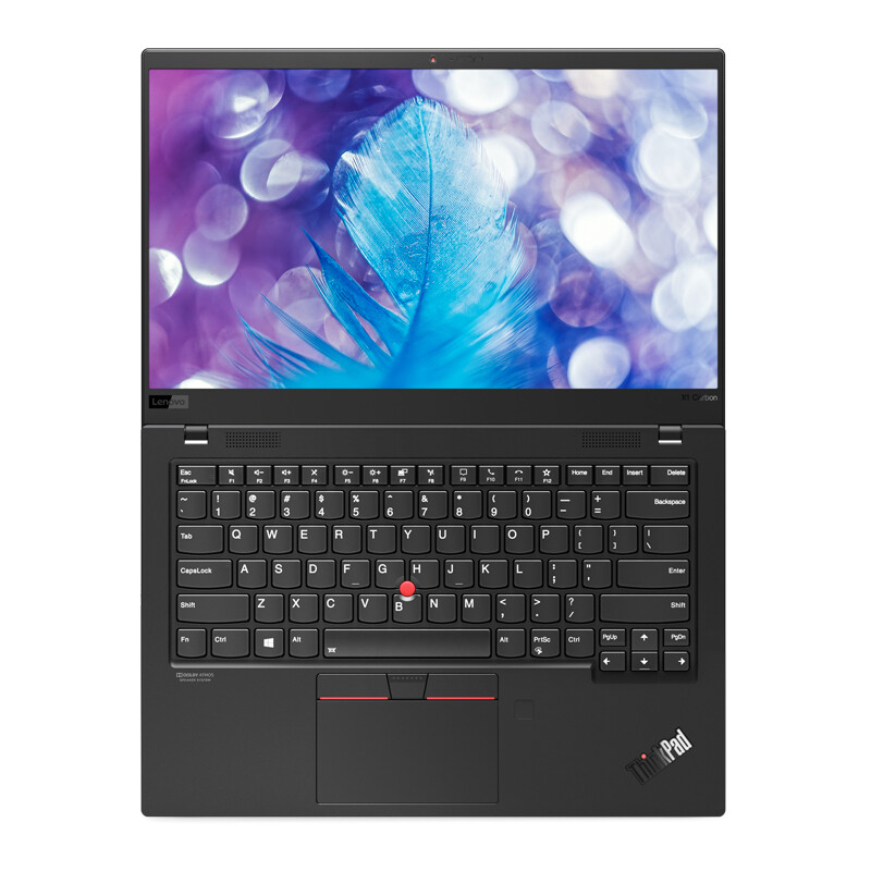 良心剖析】内幕评测ThinkPad X1 Carbon Gen 8质量如何？怎么样呢？大神