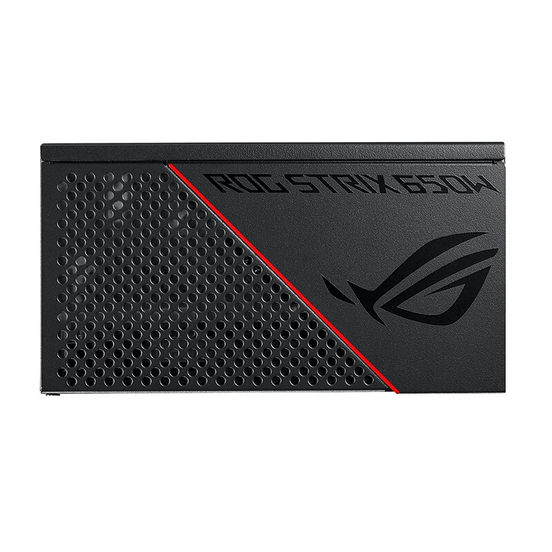 华硕（ASUS）ROG-STRIX-650G怎么样？是品牌吗？