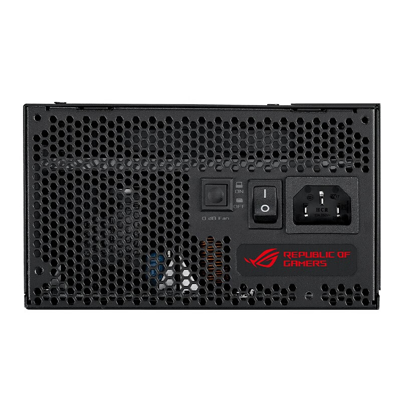 华硕（ASUS）ROG-STRIX-750G怎么样？属于什么档次？