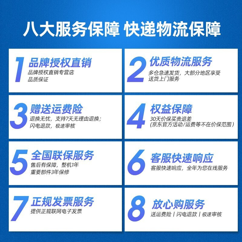 奧克斯（AUX） 波輪洗衣機(jī)全自動 八大程序大容量 家用小型宿舍租房 一鍵脫水 帶甩干 6.5kgHB65Q90-Q125【9.0大容量】