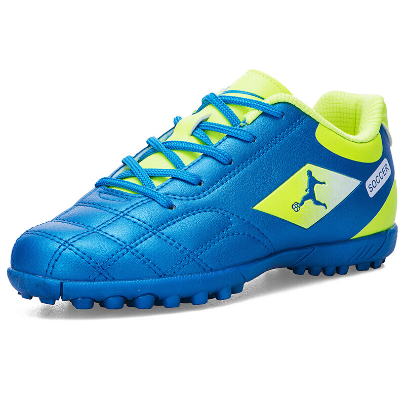 说说双星 足球鞋男士tf碎钉男运动球鞋专业比赛草地中学生大质量怎么