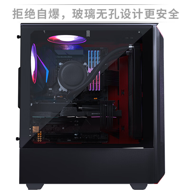 图文曝光PHANTEKSPH-EC300ATG_BK01评价如何？怎么样呢？专家深度剖析怎么样？好不好用？