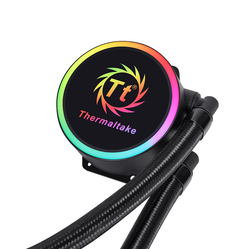 Thermaltake（Tt）CL-W309-PL24SW-A怎么样？评价好吗？