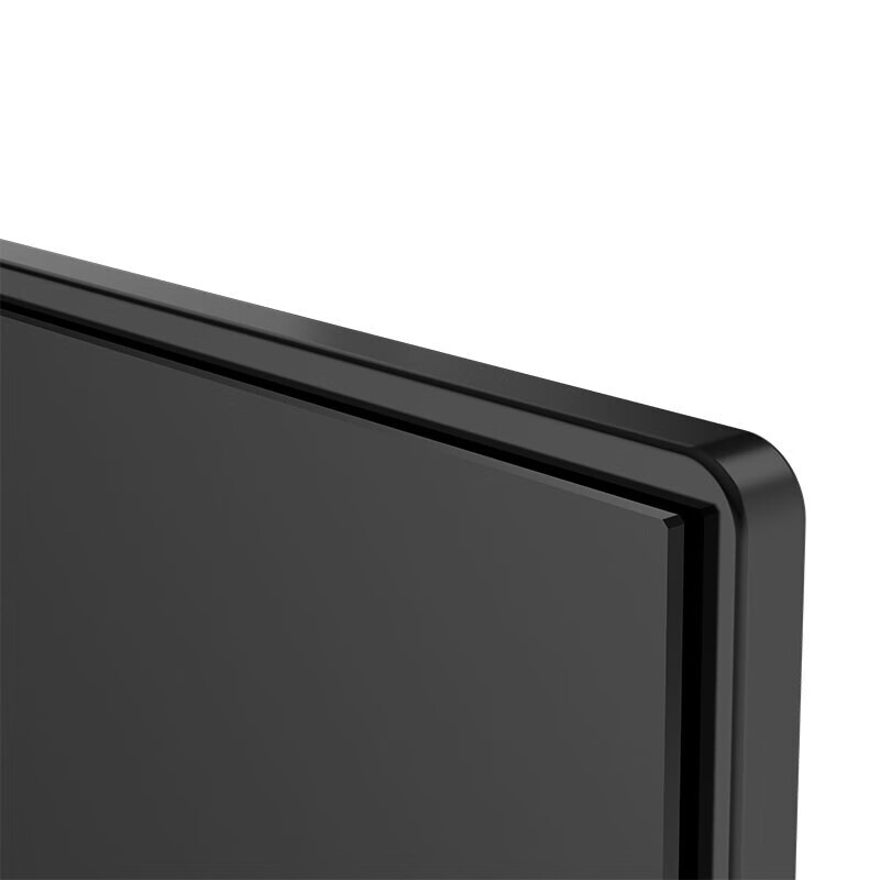 海信(Hisense)65E3F  65英寸  4K高清 悬浮全面屏 智慧语音薄1.5+8GB电视