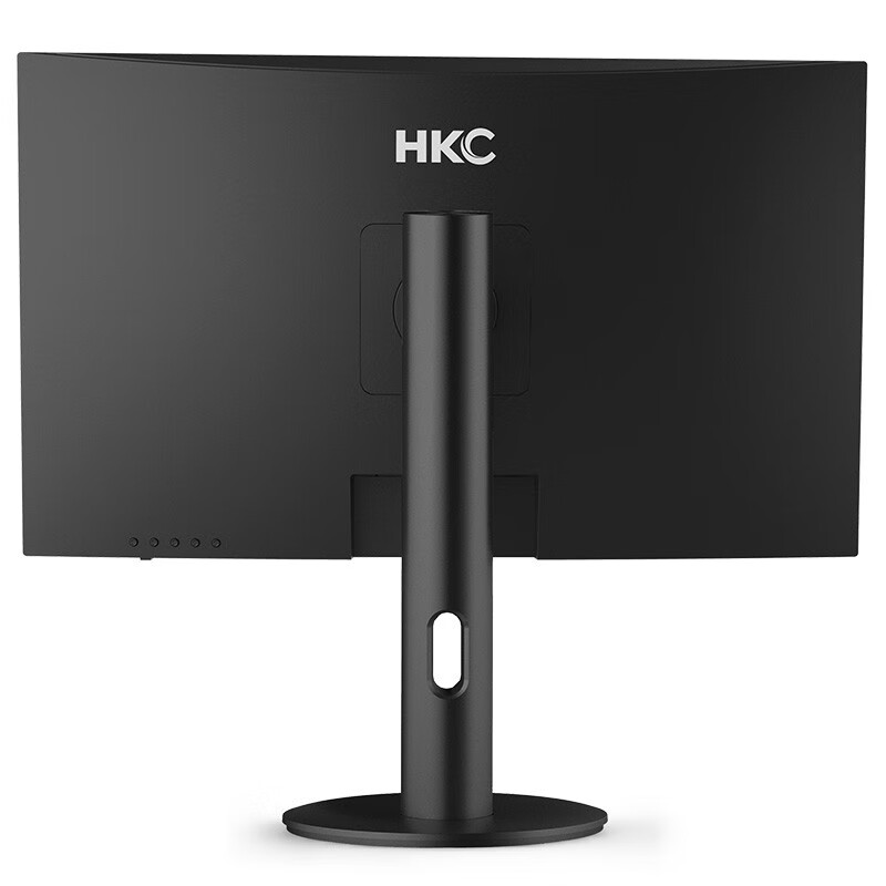 HKC 27英寸 2K高清IPS广角游戏 窄边框 升降旋转壁挂 设计绘图摄影PS4 电脑液晶显示器 T279Q