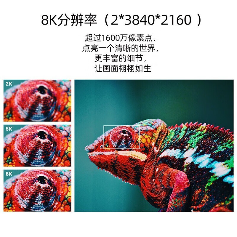 pimax小派8kx哪个好？区别是？