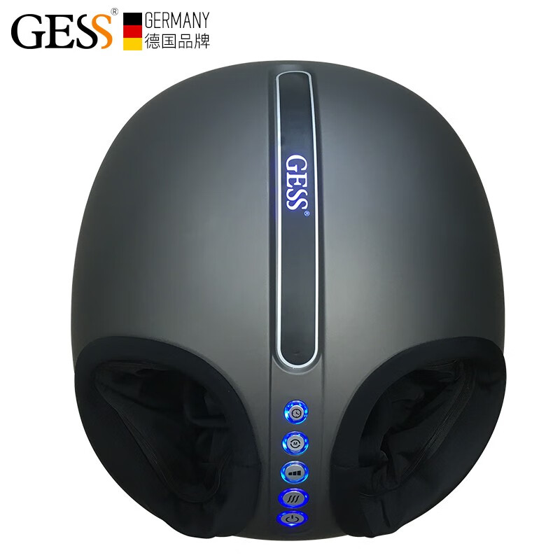 德国GESS 足疗机足部足底按摩器按摩器 GESS836