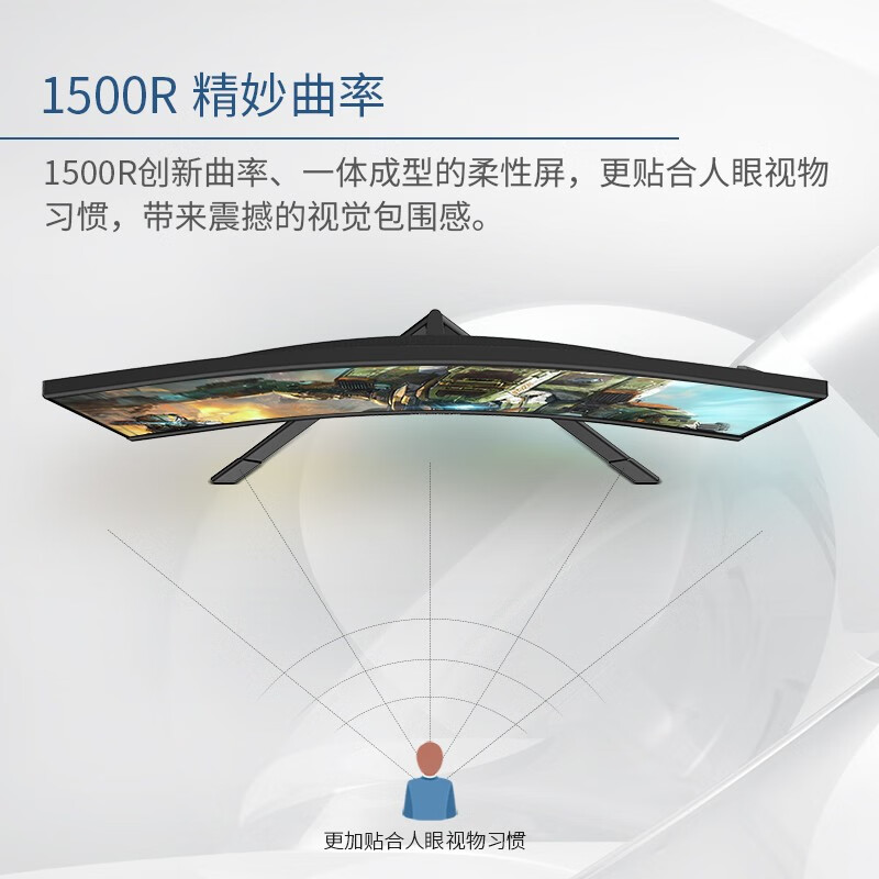 泰坦军团p24h3g和HKCGF40哪款好点_http://www.itswebtime.com_好物推荐_第2张