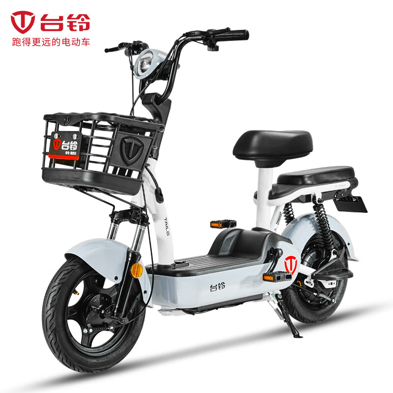 谈谈台铃tdtcb5z新国标电动自行车究竟怎样深入解密质量好吗