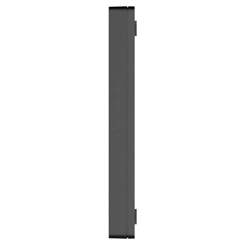 联想（Lenovo）2TB 移动硬盘 USB3.0 2.5英寸 商务黑 高速传输 热卖爆款 稳定耐用（F308经典）