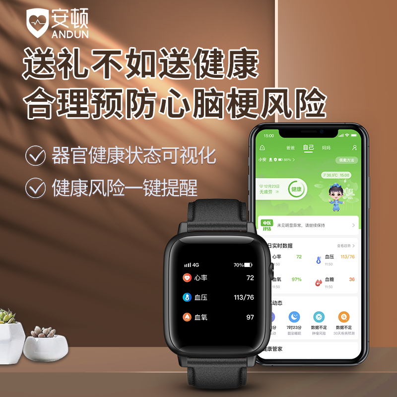 纠结安顿4a智能手表评价怎样深度曝光属于什么档次