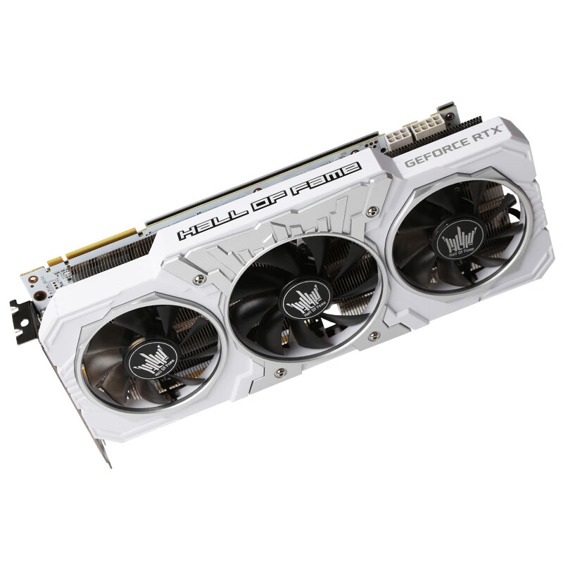 入手解密影驰影驰（Galaxy）GeForce RTX 2060 Super HOF Classic 专业游戏显卡真的好吗？纠结怎么样呢？全面解析曝光怎么样？上档次吗？