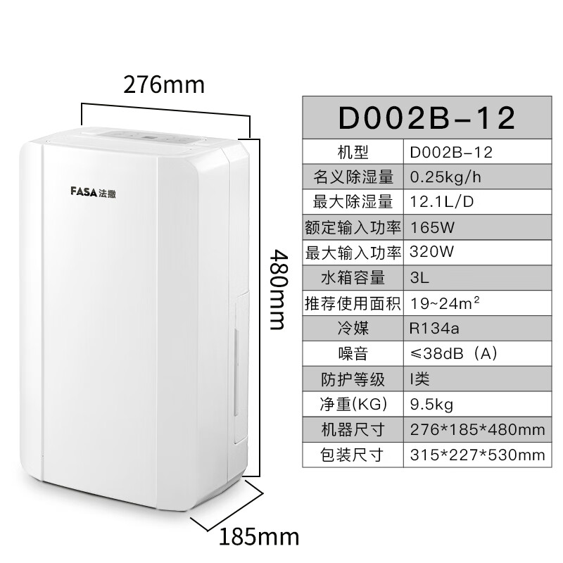 详细测评法撒D002B-12质量好不好？怎么样呢？老司机揭秘评测如何怎么样？评测好吗？