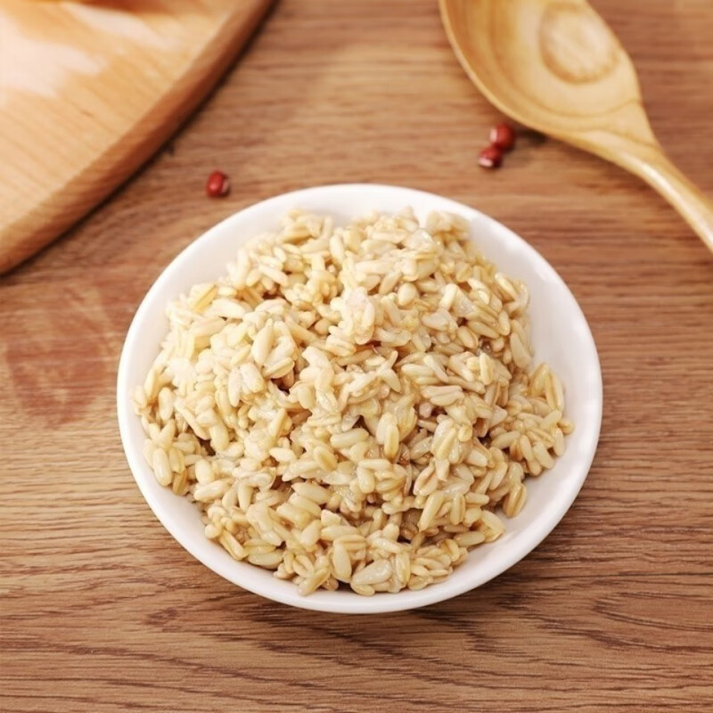 老头醪糟米酒 甘肃兰州陇西特产甜胚子甜胚子董家胖甜胚子莜麦小吃 5