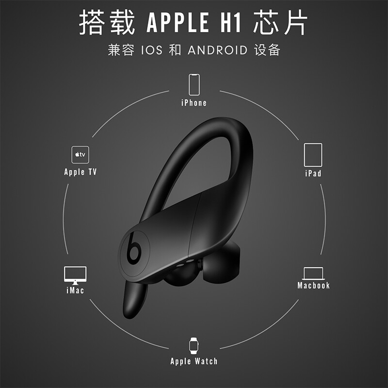 beats Powerbeats Pro怎么样？质量好不好？