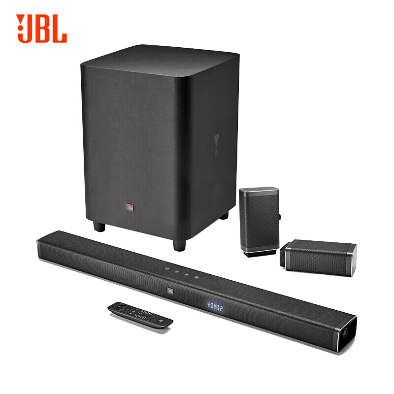 JBL75D8K怎么样？评测好吗？