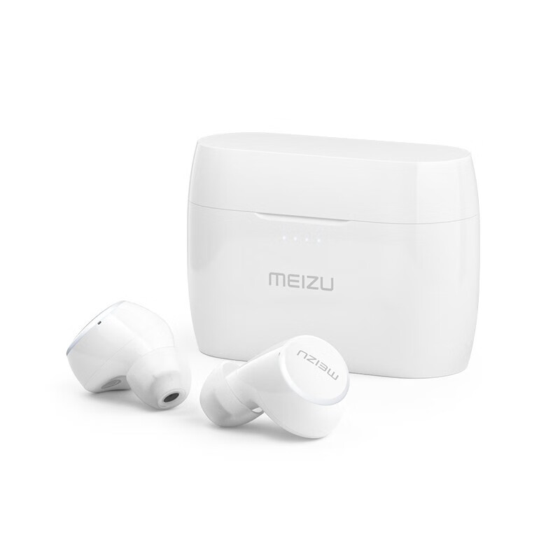 魅族 MEIZU POP2s 真無線耳機  觸控操作  超長續(xù)航  彈窗配對  IPX5防水