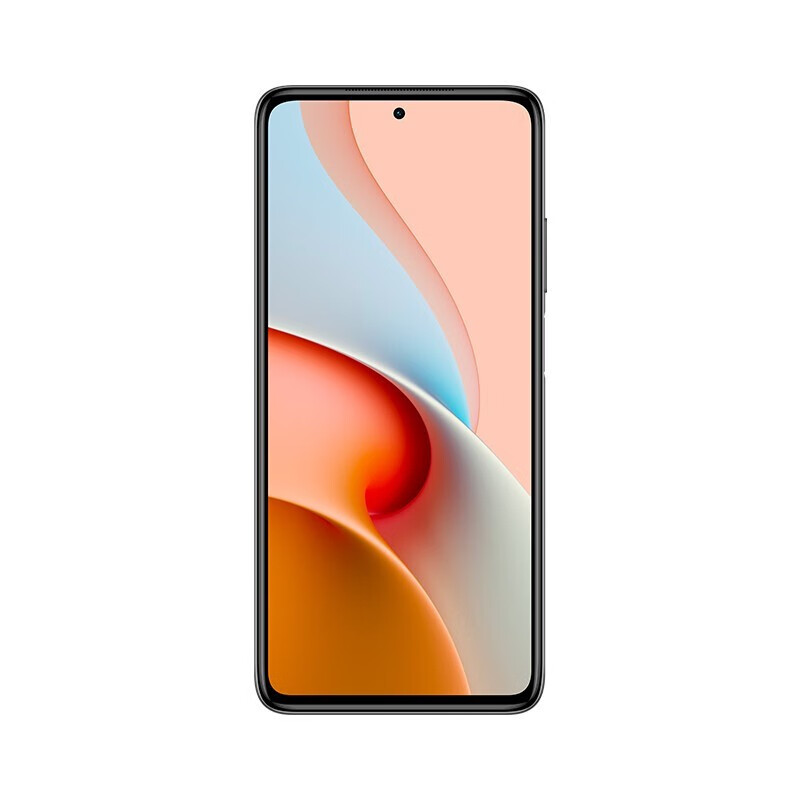 小米Redmi 红米Note9pro 5G手机 骁龙750G 静默星空 6GB+128GB