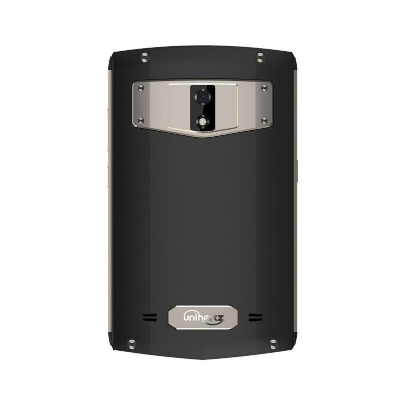 深度评测 Unihertz Titan泰坦手机2代怎么样 优缺点评测真实诉说 不