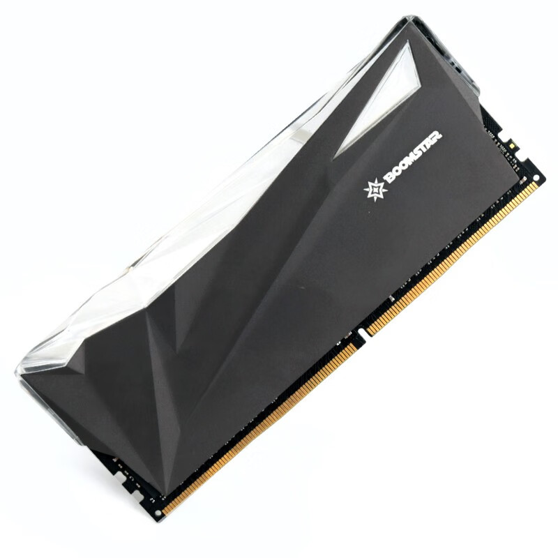 影驰（Galaxy）16GB(8G×2) DDR4 3600 台式机内存条 星曜系列