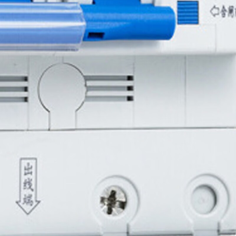 正泰漏电断路器DZ158LE-125怎么样？评价如何？