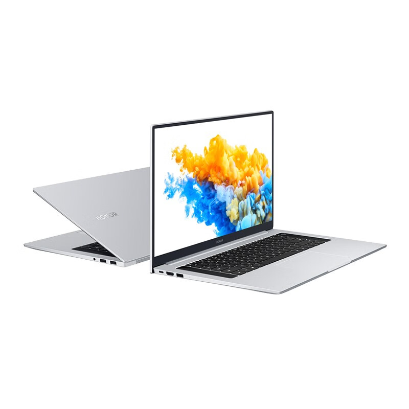 荣耀MagicBook Pro 2021款跟2020款对比哪个好？区别是什么？