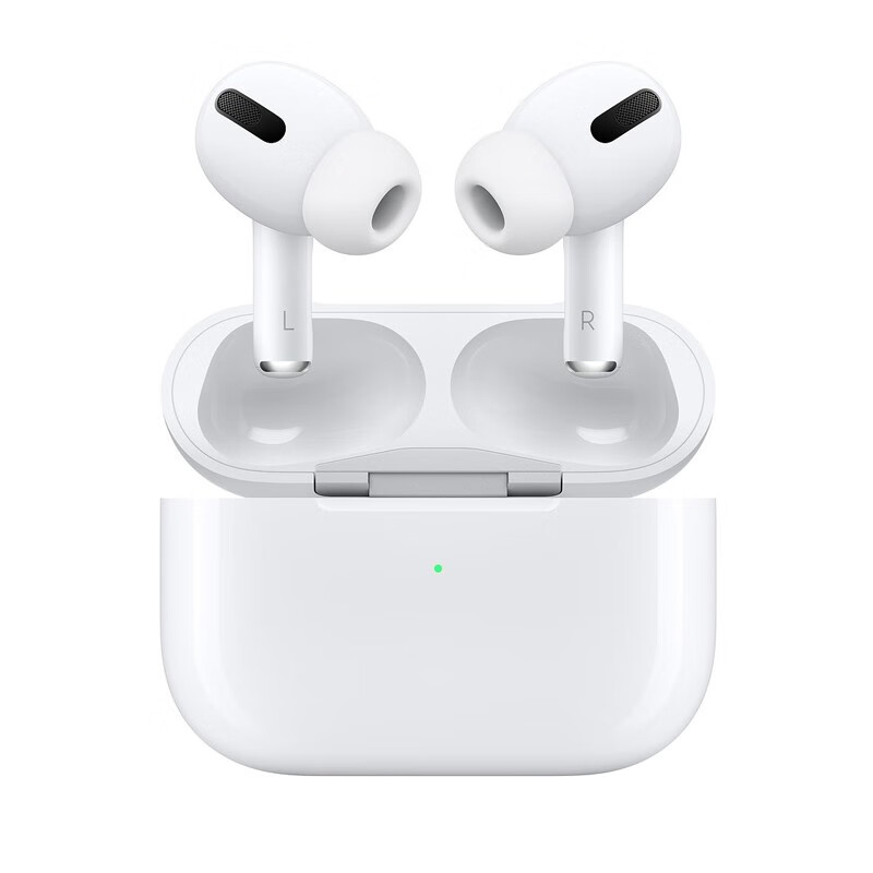 Apple 苹果 AirPods Pro 主动降噪无线蓝牙耳机 iPhone耳机 airpods3 AirPods Pro