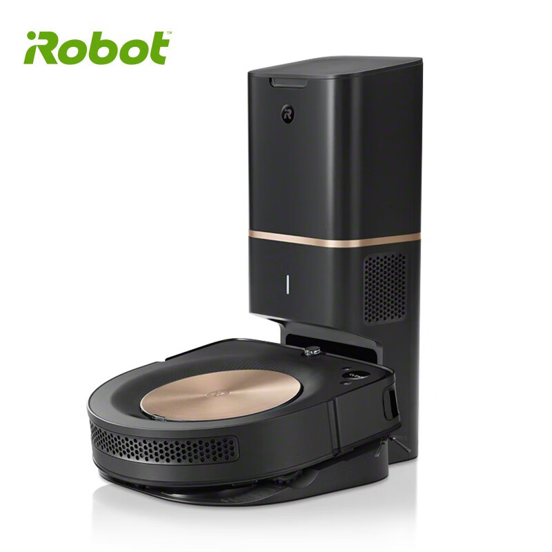 iRobot s9+哪个好？有没有区别？