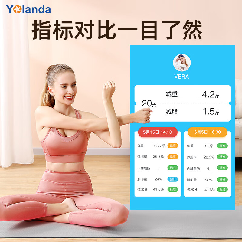 Yoladamii充电款怎么样？牌子好吗？