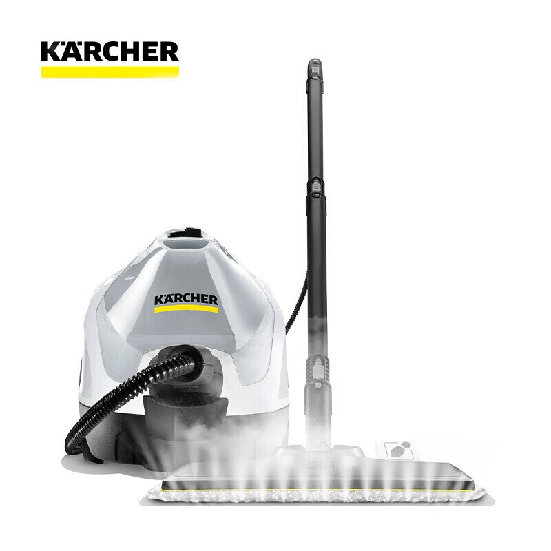 KARCHERSC4 Iro Plug怎么样？质量好吗？