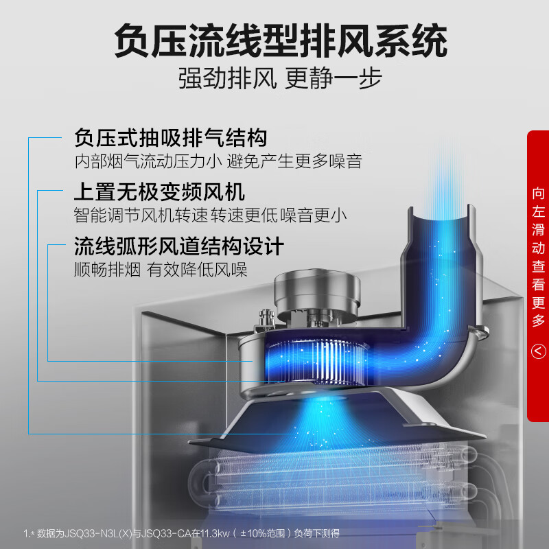 史密斯JSQ26-JD3怎么样？质量好吗？