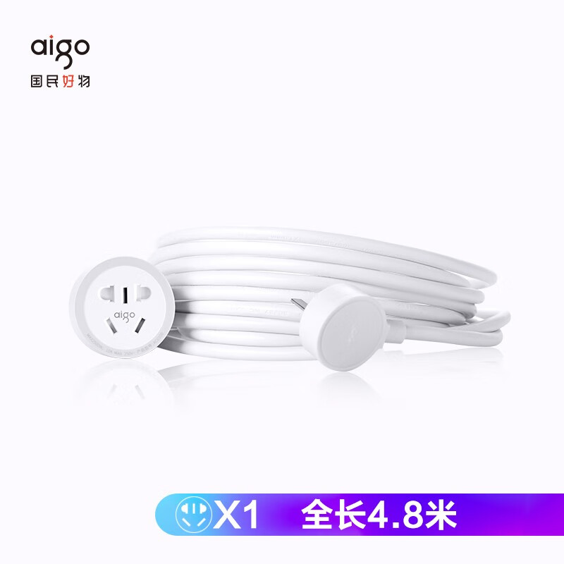 aigoAC0100怎么样？口碑如何？