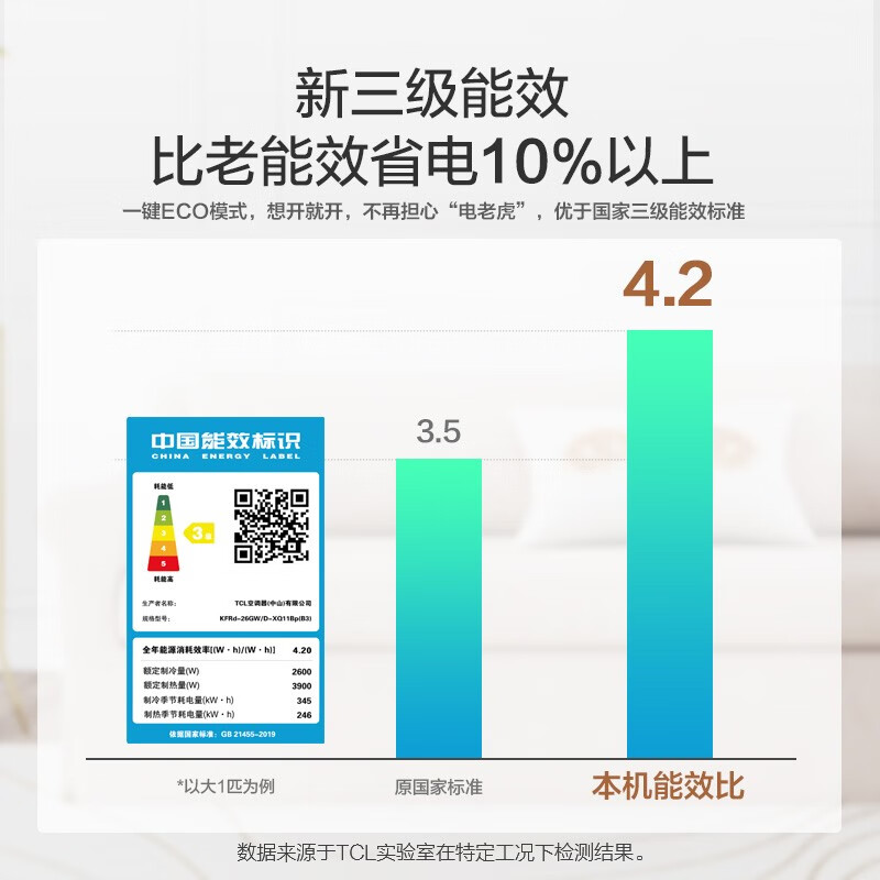 口碑剖析空调TCLKFRd-35GWD-XQ11Bp(B3)质量好吗？体验怎么样呢？优缺点测评爆料怎么样？做工如何？