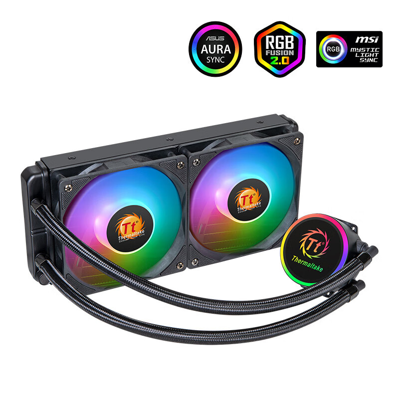 Thermaltake（Tt）CL-W309-PL24SW-A怎么样？评价如何？