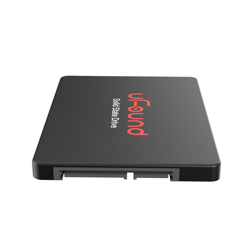 方正(uFound) 512GB SSD固态硬盘 SATA3.0接口 S600系列 读速高达520MB/s 写速高达440MB/s