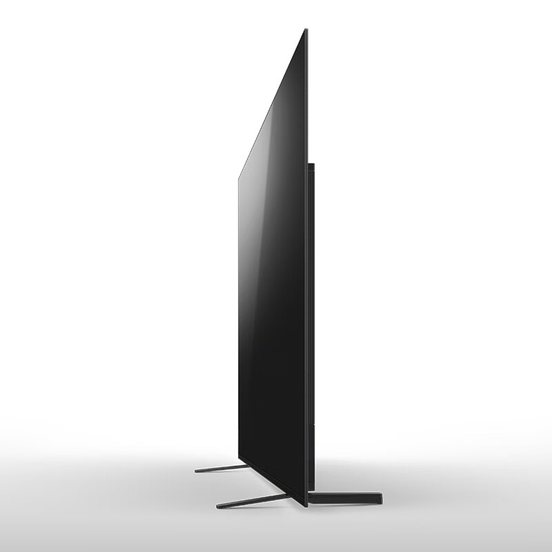 索尼（SONY）KD-55A8H 55英寸 OLED安卓智能电视 黑色