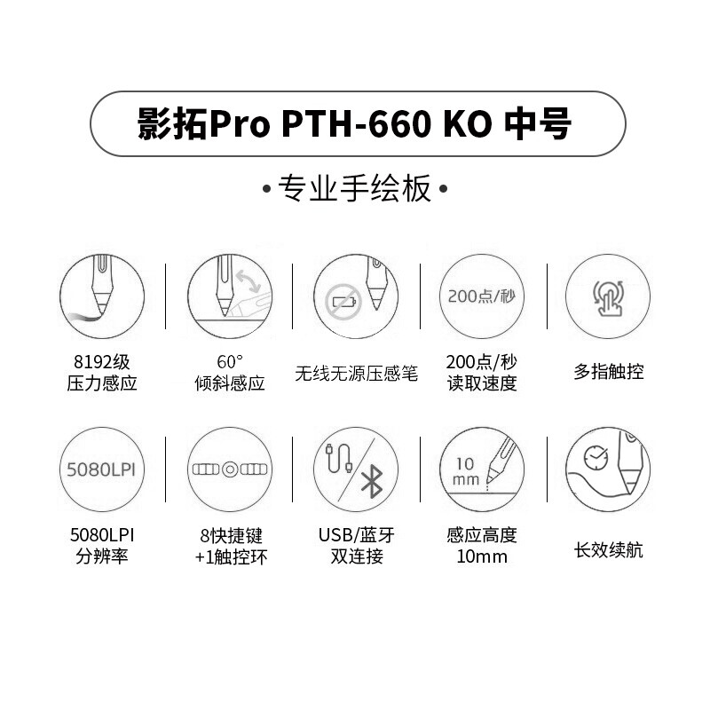 优缺点剖析Wacom 和冠 影拓Pro ituosPro质量好吗？请问怎么样呢？最全面优缺点解析汇总怎么样？评价好吗？