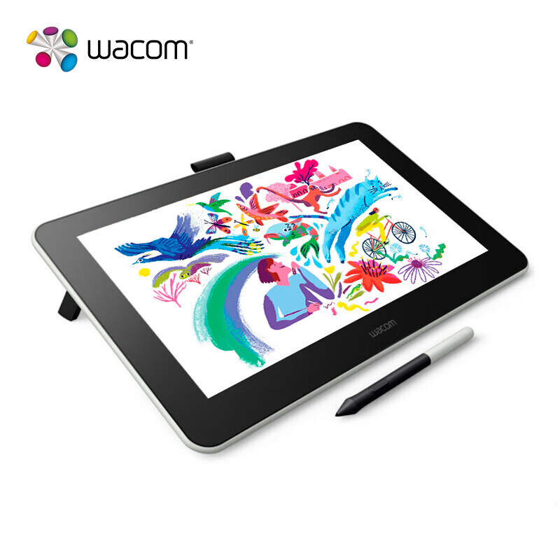 Wacom133【便携套装】怎么样？做工如何？