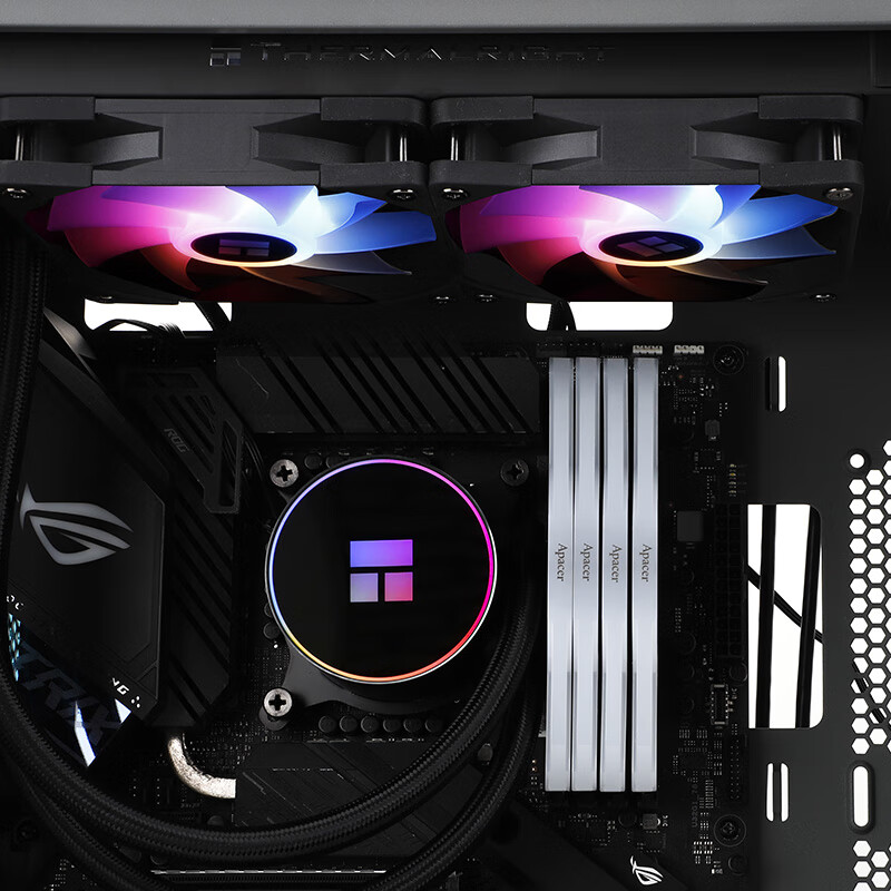 ThermalrightForze Magic 240 ARGB怎么样？使用评价好吗？