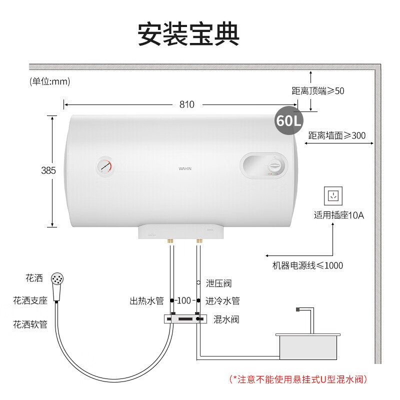 华凌F60-20WJ6怎么样？质量如何？